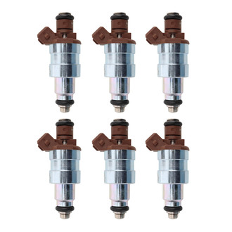 TRQ® - Fuel Injector Set