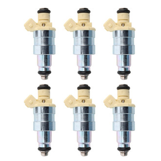 TRQ® - Fuel Injector Set