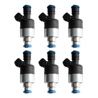 TRQ® - Fuel Injector Set