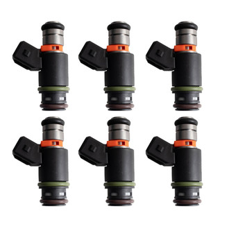 TRQ® - Fuel Injector Set