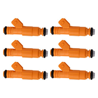 TRQ® - Fuel Injector Set