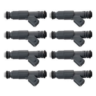 TRQ® - Fuel Injector Set