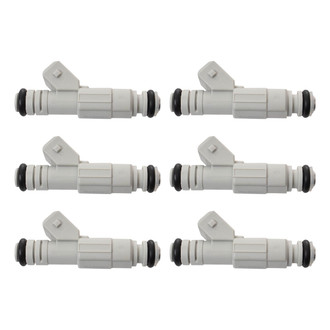 TRQ® - Fuel Injector Set