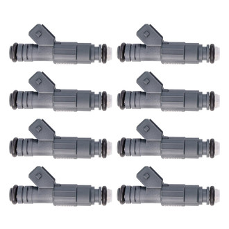 TRQ® - Fuel Injector Set
