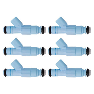 TRQ® - Fuel Injector Set