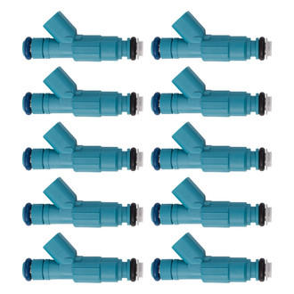 TRQ® - Fuel Injector Set