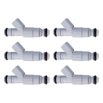 TRQ® - Fuel Injector Set