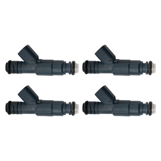 TRQ® - Fuel Injector Set