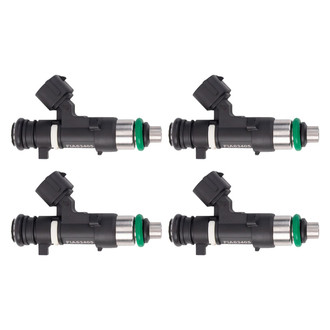 TRQ® - Fuel Injector Set