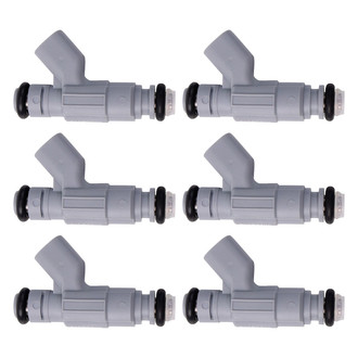 TRQ® - Fuel Injector Set