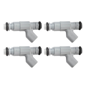TRQ® - Fuel Injector Set