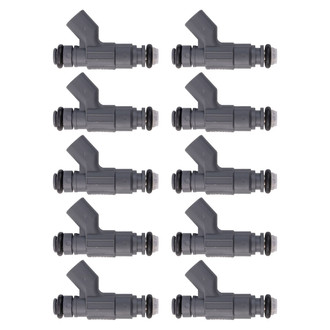 TRQ® - Fuel Injector Set