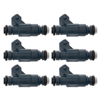 TRQ® - Fuel Injector Set