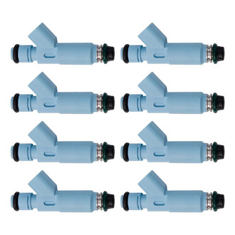 TRQ® - Fuel Injector Set