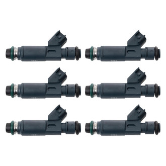 TRQ® - Fuel Injector Set