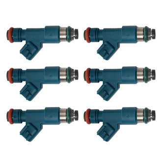 TRQ® - Fuel Injector Set