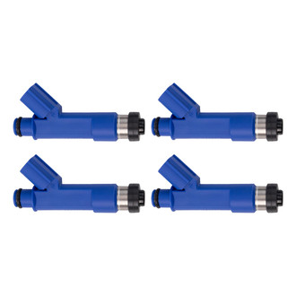 TRQ® - Fuel Injector Set