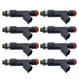 TRQ® - Fuel Injector Set