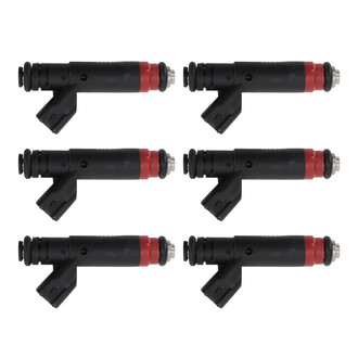TRQ® - Fuel Injector Set
