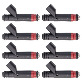 TRQ® - Fuel Injector Set