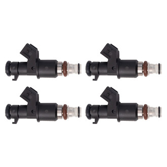 TRQ® - Fuel Injector Set