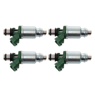 TRQ® - Fuel Injector Set
