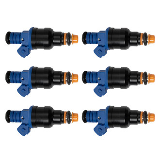 TRQ® - Fuel Injector Set