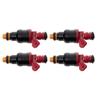 TRQ® - Fuel Injector Set