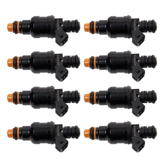 TRQ® - Fuel Injector Set