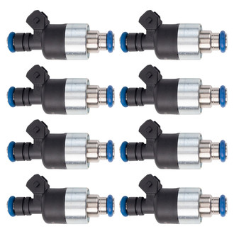 TRQ® - Fuel Injector Set
