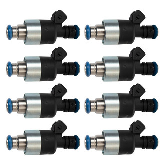 TRQ® - Fuel Injector Set
