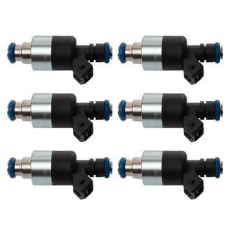 TRQ® - Fuel Injector Set