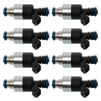 TRQ® - Fuel Injector Set