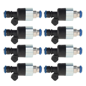 TRQ® - Fuel Injector Set