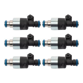 TRQ® - Fuel Injector Set