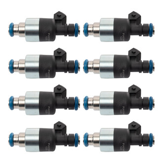 TRQ® - Fuel Injector Set