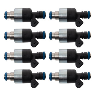 TRQ® - Fuel Injector Set