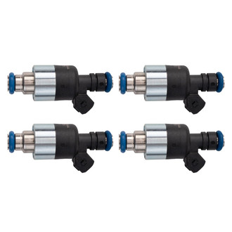 TRQ® - Fuel Injector Set