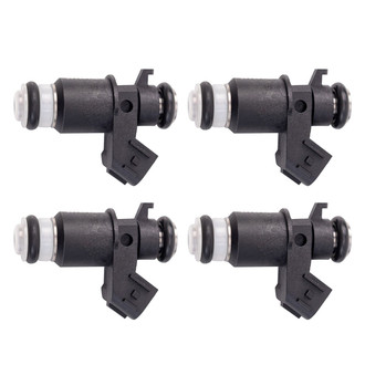 TRQ® - Fuel Injector Set