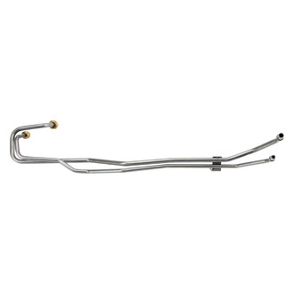 TRQ® - Driver Side Fuel Line