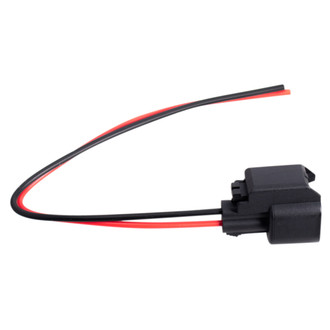 TRQ® - Fuel Injector Harness Connector
