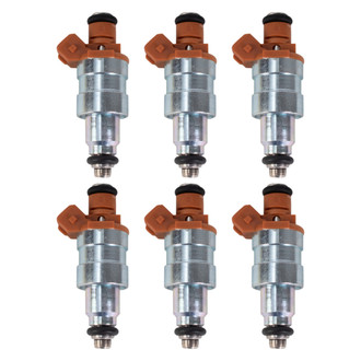 TRQ® - Fuel Injector Set