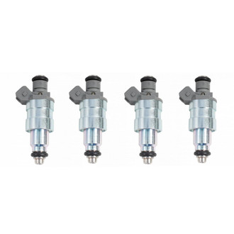 TRQ® - Fuel Injector Set