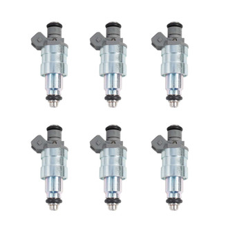 TRQ® - Fuel Injector Set