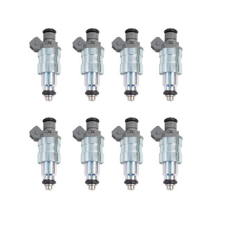 TRQ® - Fuel Injector Set
