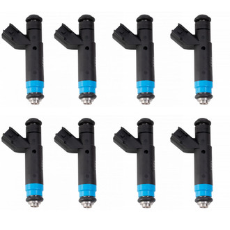 TRQ® - Fuel Injector Set