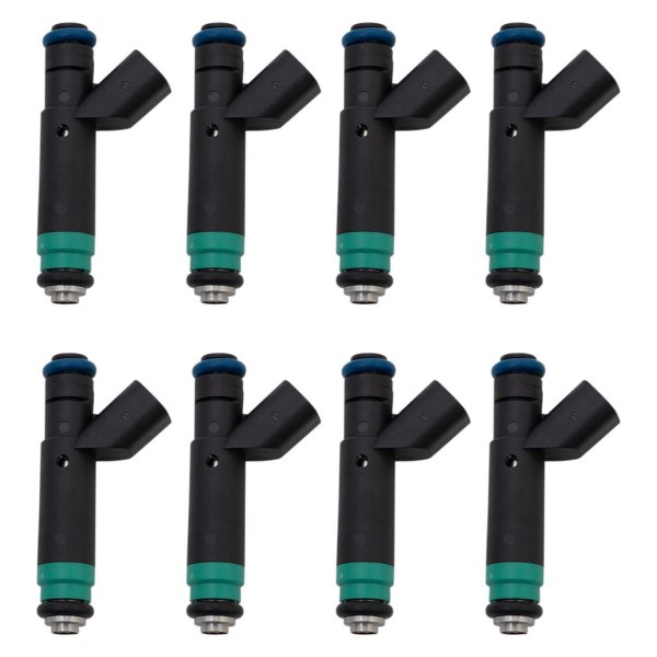 TRQ® - Fuel Injector Set