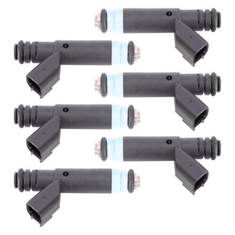 TRQ® - Fuel Injector Set