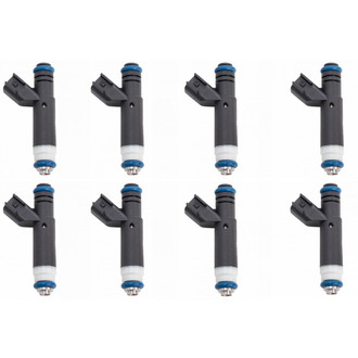TRQ® - Fuel Injector Set