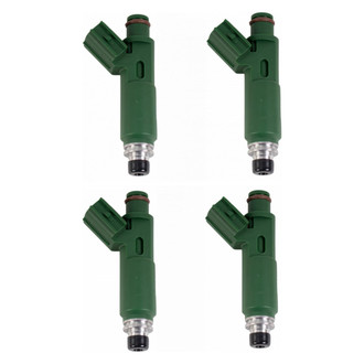 TRQ® - Fuel Injector Set